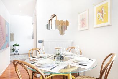 Easylife - Milano - Garigliano 10 - Isola