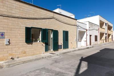 Casa di Mari' by BarbarHouse