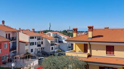Rooms and Apartment Matosevic