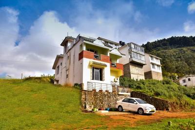 Phoenix View Stay Ooty
