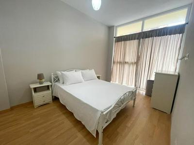 Alex Apartment