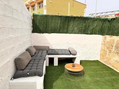 Apartamento Cielo Abierto