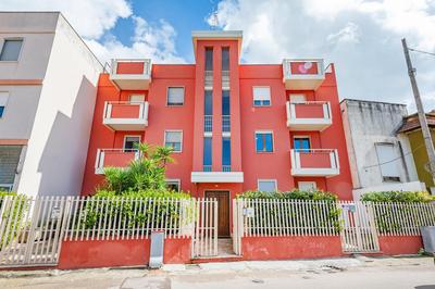 Porta Di Mare Apartment - Happy Rentals