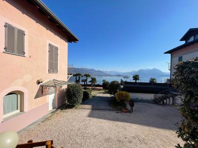 Rossana Apartment Lago Maggiore