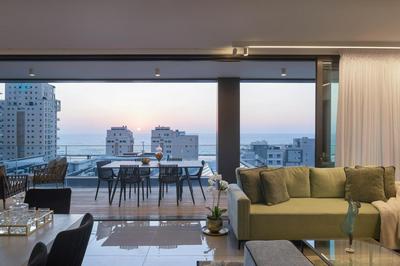 Mamad Luxury Condo By Feelhome