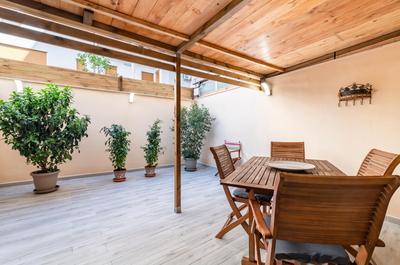 GuestHost - Palermo Charming Flat with Terraces x6