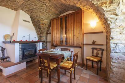 Traditional Ligurian House by Wonderful Italy
