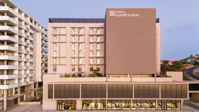 Hilton Garden Inn Windhoek main