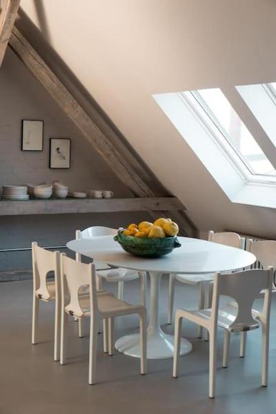 Stadtflucht Homes