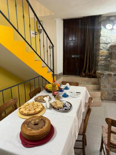Appartamento La Petrosa