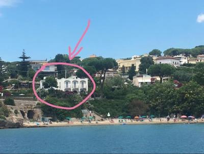 In Vacanza a Gaeta - Villa Matilde