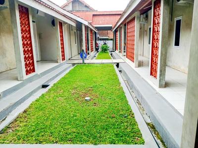 Saijaan Yogyakarta Mitra RedDoorz