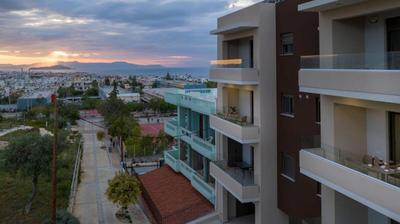 A Heaven View Park Hideaway - Chania Nest
