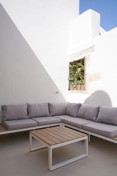 Mystiko Maisonette with Hot Tub - Chania Old Town
