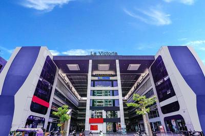 FabHotel La Victoria - Galaxy Circle