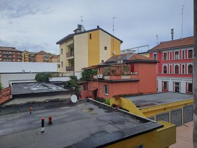 Comfortable and spacious apartment in Milan