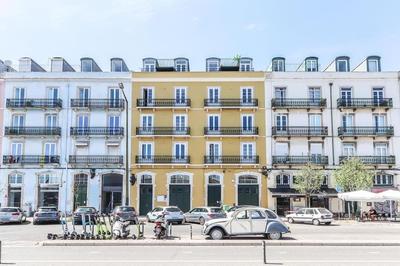 Outstanding Santos Spacious 2 Bedroom Apt w AC