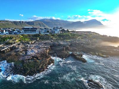The W-Collection Esplanade Hermanus