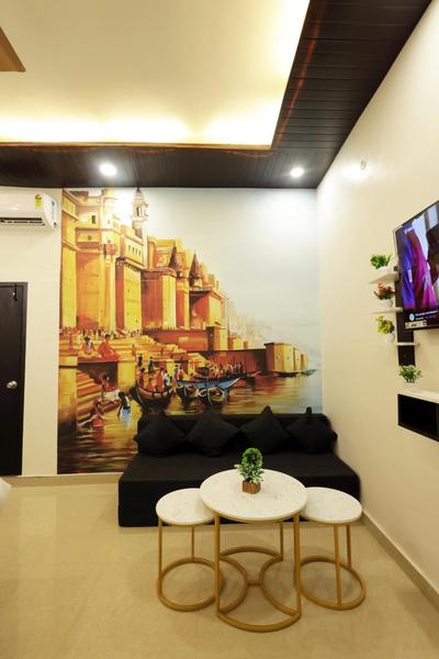 The Banaras Homestay