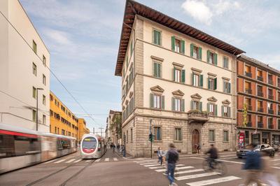 Il Marzocco Boutique B&B