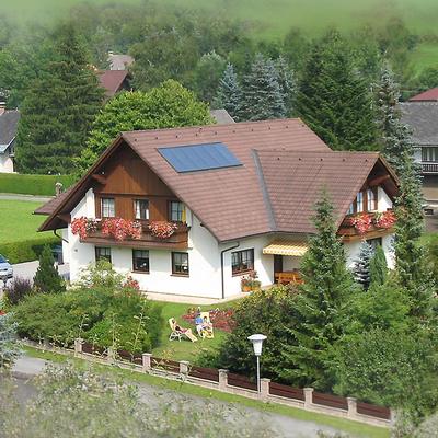 Haus Lechthaler