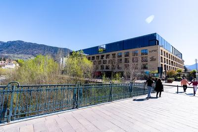 Ausblick Kleinjuwel mit Panoramablick + Garage