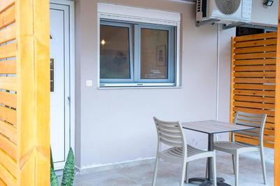 Areston hersonisos apartment