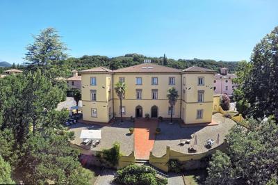 Borgo San Martino - Residence Hotel & SPA
