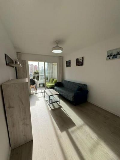 Luminoso apartamento en Benidorm