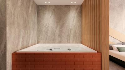 Elite Luxury Suites Bali Rethymno