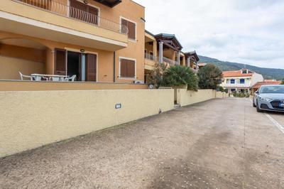 Sunflower, appartamento con vista mare
