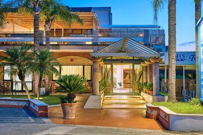 Hotel La Sorgente HS