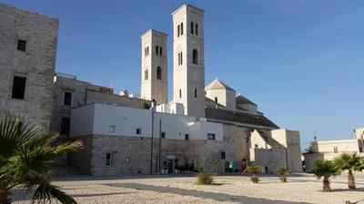 MoMa Molfetta Mare