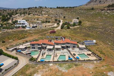 Villa Chloe Seastone by Villa Plus