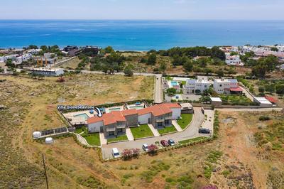 Villa Dione Seastone by Villa Plus