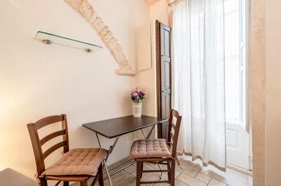 L'Infinito Apartment