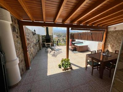 Casa Amelia - con Spa de hidromasaje