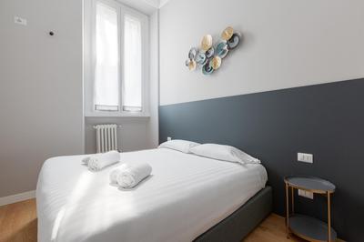 Mac Mahon - Urban Oasis Apartment!