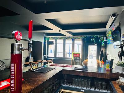 The Believe Boutique (Believe Bar & Bedrooms)