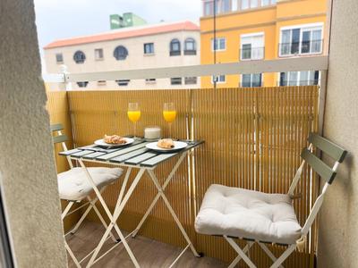 Yuka Apartment