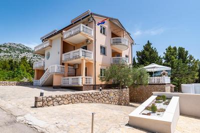 Apartments Prkačin 2