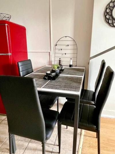 Walk everywhere! Stylish downtown Albany 2BR