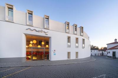 Moov Hotel Évora