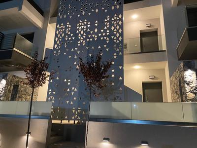 Evion Luxury Apartments