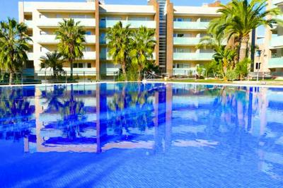Lido Planet Costa Dorada