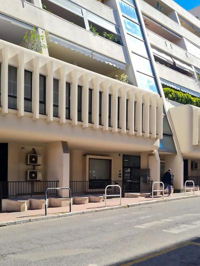 La Cité Center Apartment