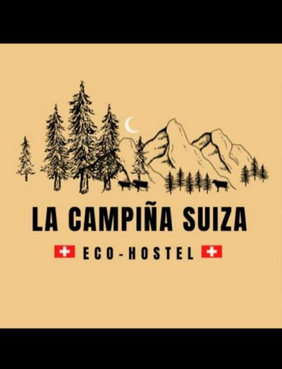 CAMPIÑA SUIZA