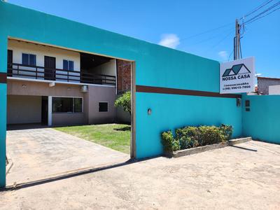Pousada Nossa Casa Barreirinhas