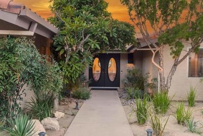 Airway to Heaven - Joshua Tree Home w Cowboy Tub