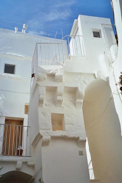 Casa Mario